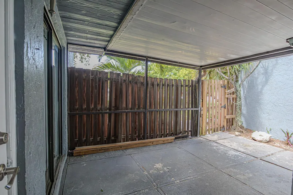 7 CROSSINGS CIRCLE #C Boynton Beach, FL 33435
