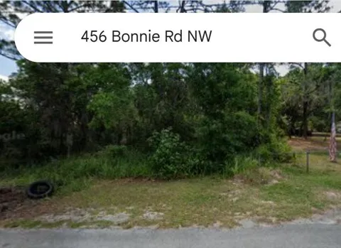 456 Bonnie Road NW
