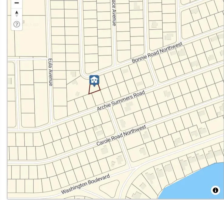 456 Bonnie Road NW Lake Placid, FL 33852