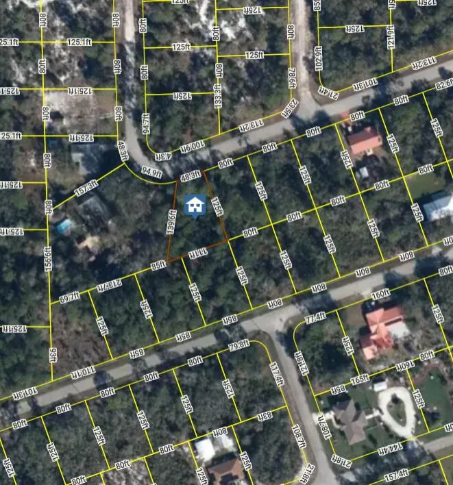 456 Bonnie Road NW Lake Placid, FL 33852