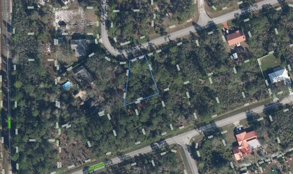 456 Bonnie Road NW Lake Placid, FL 33852