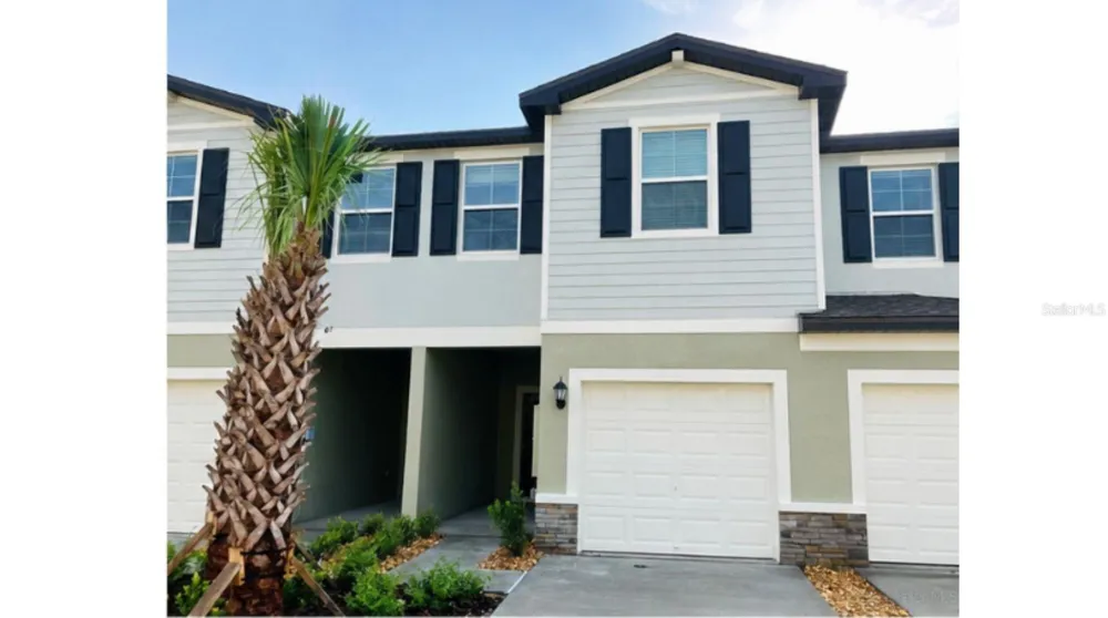 6115 SHINER STREET Land O Lakes, FL 34638