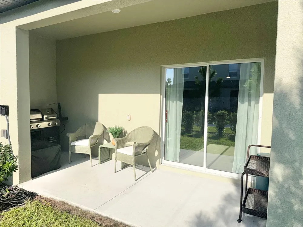 6115 SHINER STREET Land O Lakes, FL 34638