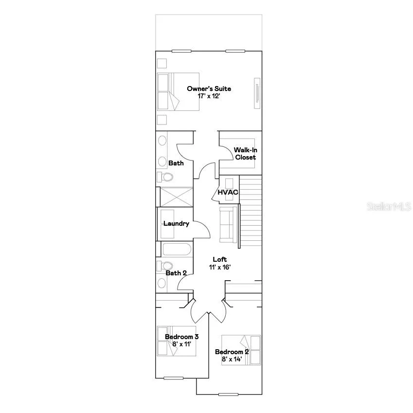 6115 SHINER STREET Land O Lakes, FL 34638