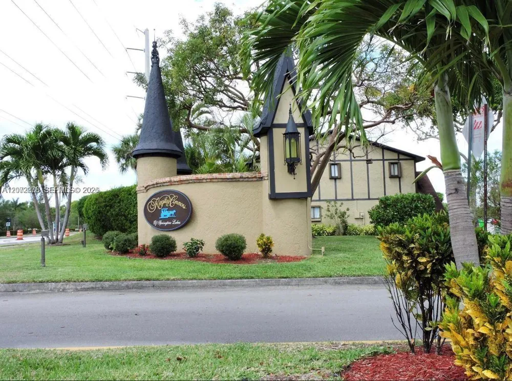 9335 NW 45th St #9335 Sunrise, FL 33351
