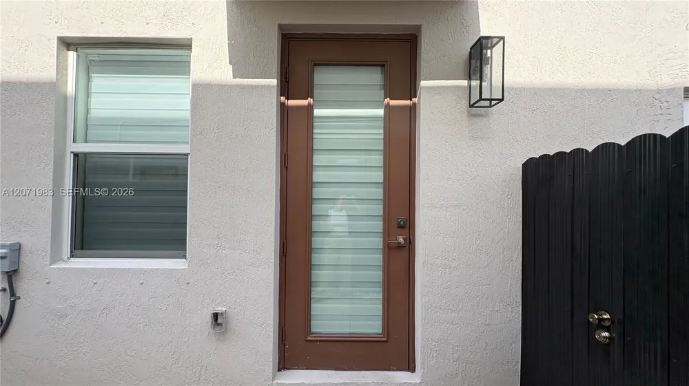 12948 SW 265th Ter #Apartment Homestead, FL 33032