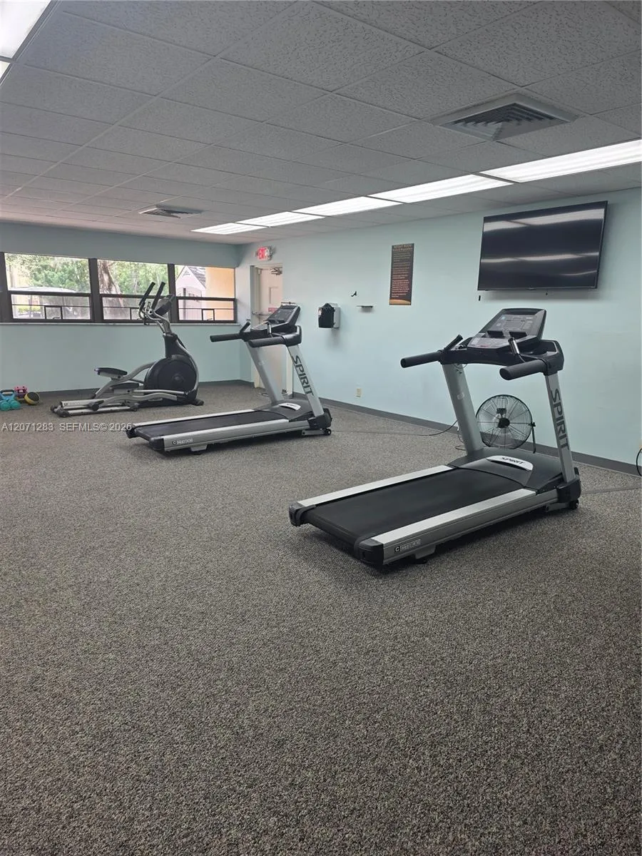 5830 NW 64th Ave #101 Tamarac, FL 33319