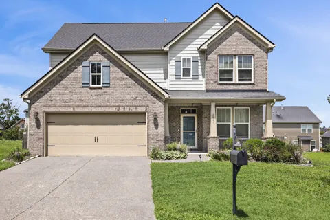 2861 Meadow Gln