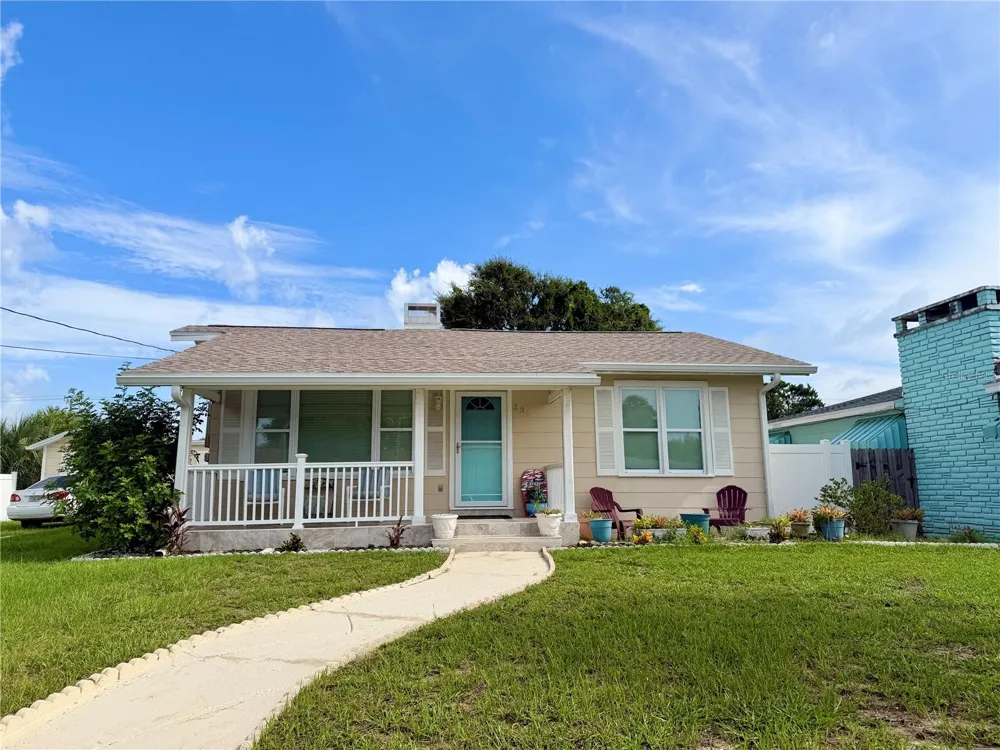 231 WILLIAMS AVENUE Daytona Beach, FL 32118