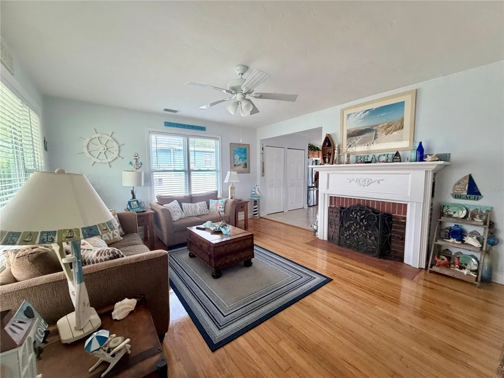 231 WILLIAMS AVENUE Daytona Beach, FL 32118