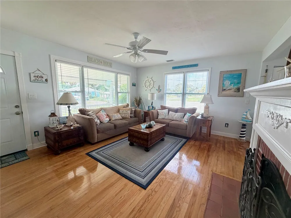 231 WILLIAMS AVENUE Daytona Beach, FL 32118