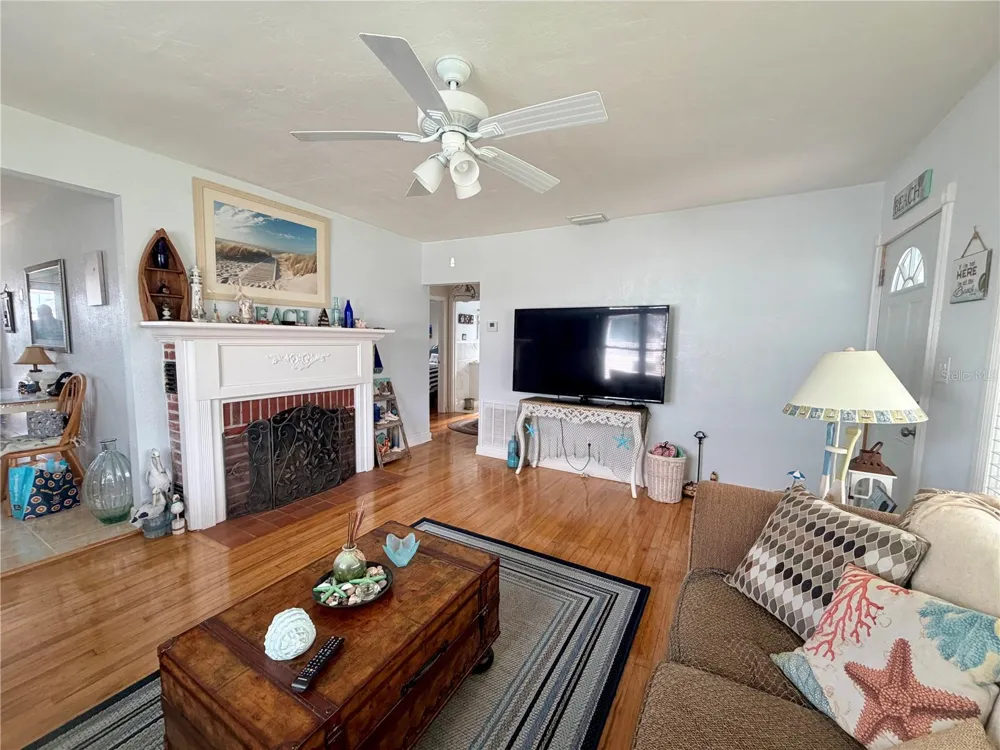 231 WILLIAMS AVENUE Daytona Beach, FL 32118