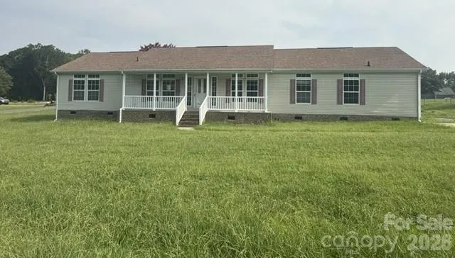 311 W Timberland Drive Grover, NC 28073