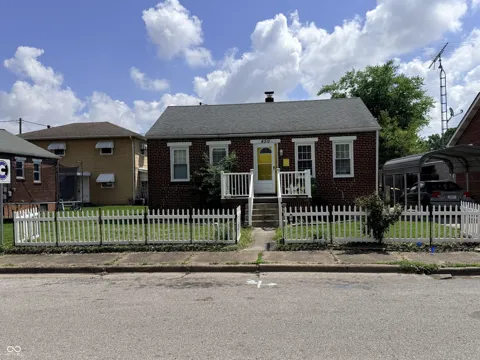 450 Kessler Boulevard