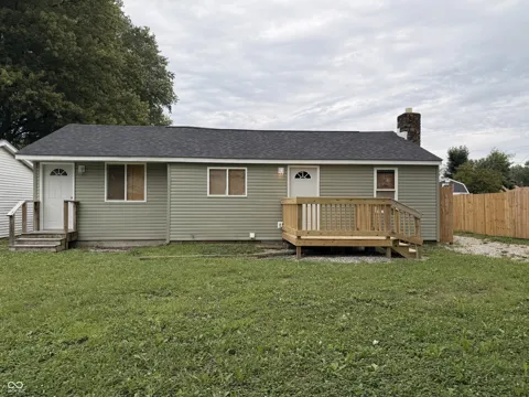 621 Della Road