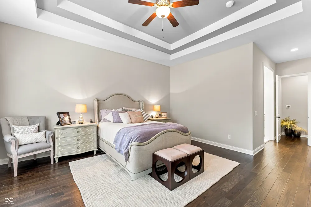 5059 Oak Ridge Trail Columbus, IN 47201