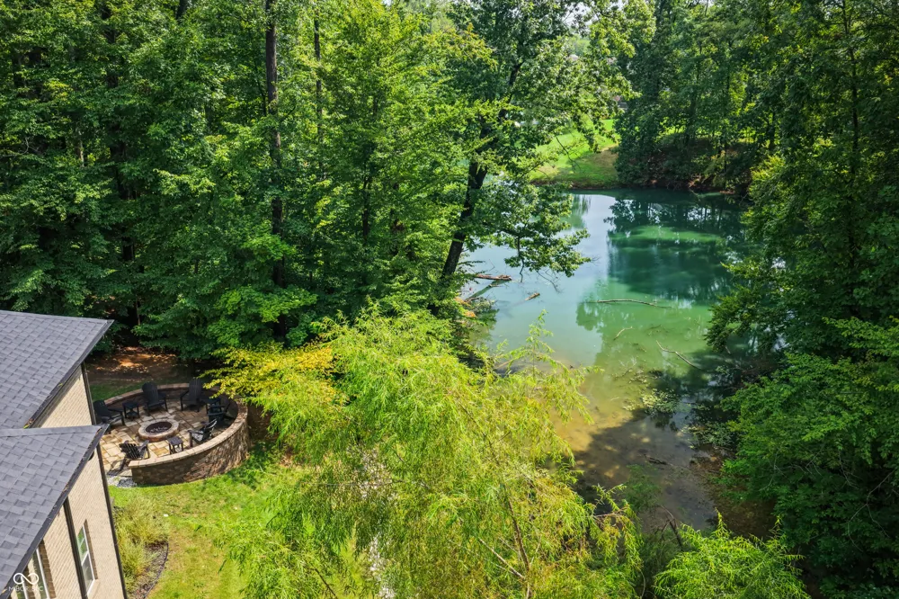 5059 Oak Ridge Trail Columbus, IN 47201