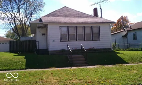 727 W Washington Street