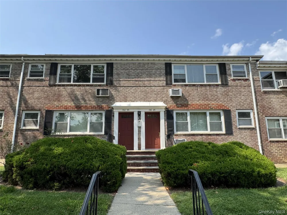 150-33 Jewel Avenue #303B Flushing, NY 11367