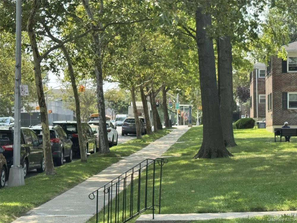 150-33 Jewel Avenue #303B Flushing, NY 11367