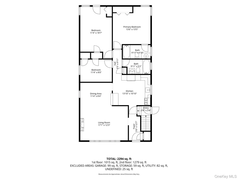 13945 227th Street Laurelton, NY 11413