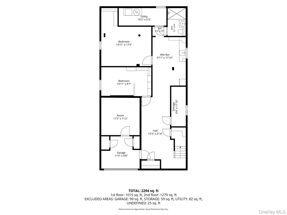13945 227th Street Laurelton, NY 11413