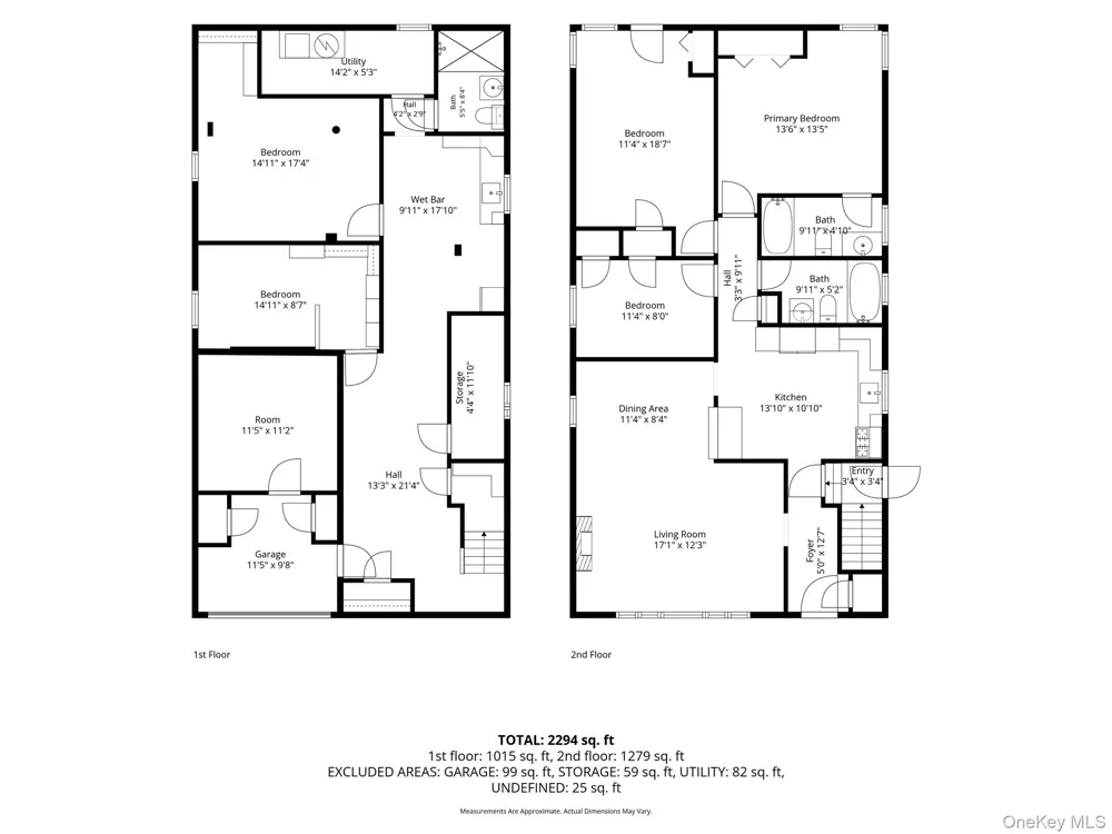 13945 227th Street Laurelton, NY 11413