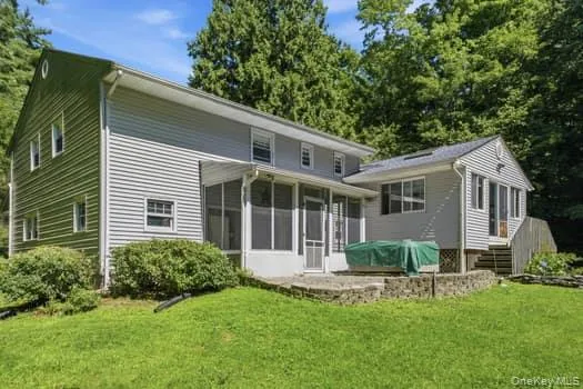 24 Van Dam Road Hyde Park, NY 12538