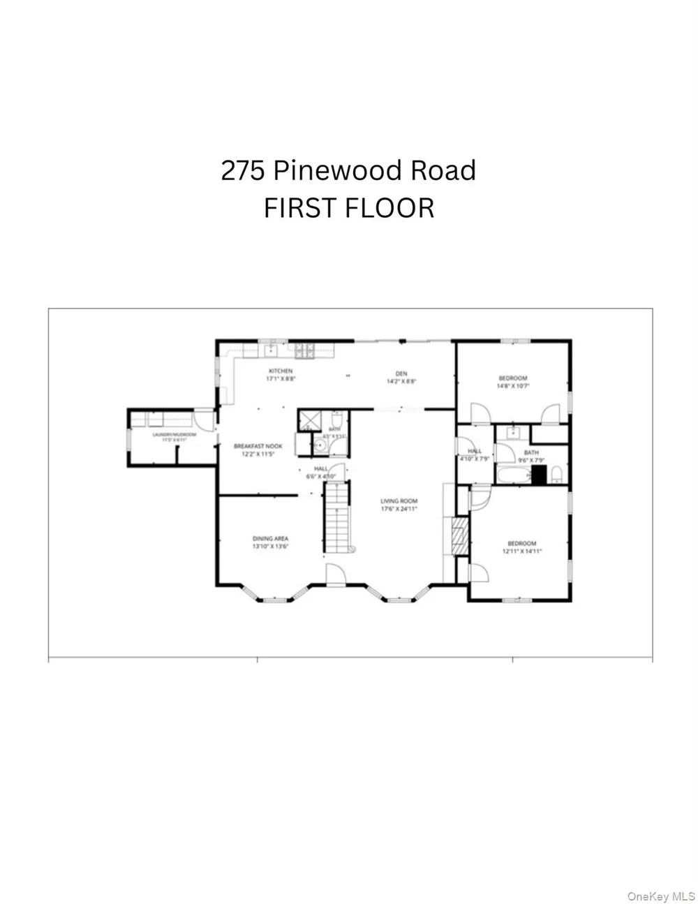 275 Pinewood Road Cutchogue, NY 11935