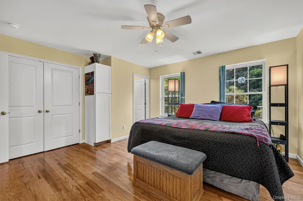 1 Bell Way Chester, NY 10918