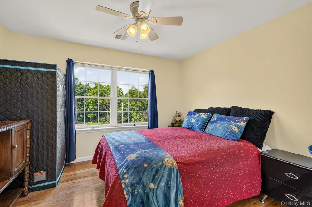 1 Bell Way Chester, NY 10918