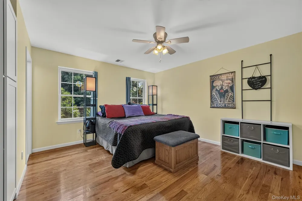 1 Bell Way Chester, NY 10918