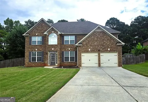 232 Rugged Creek DR