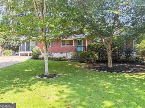 1170 N Druid Woods CT