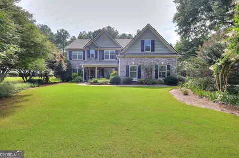1718 Lakeland LN