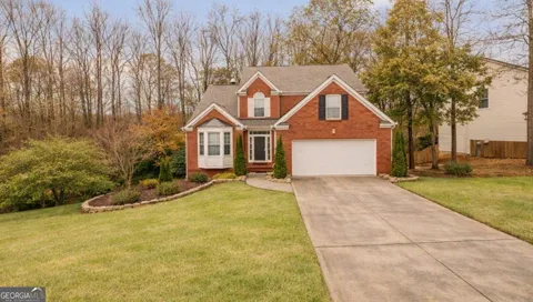 294 Windy CIR