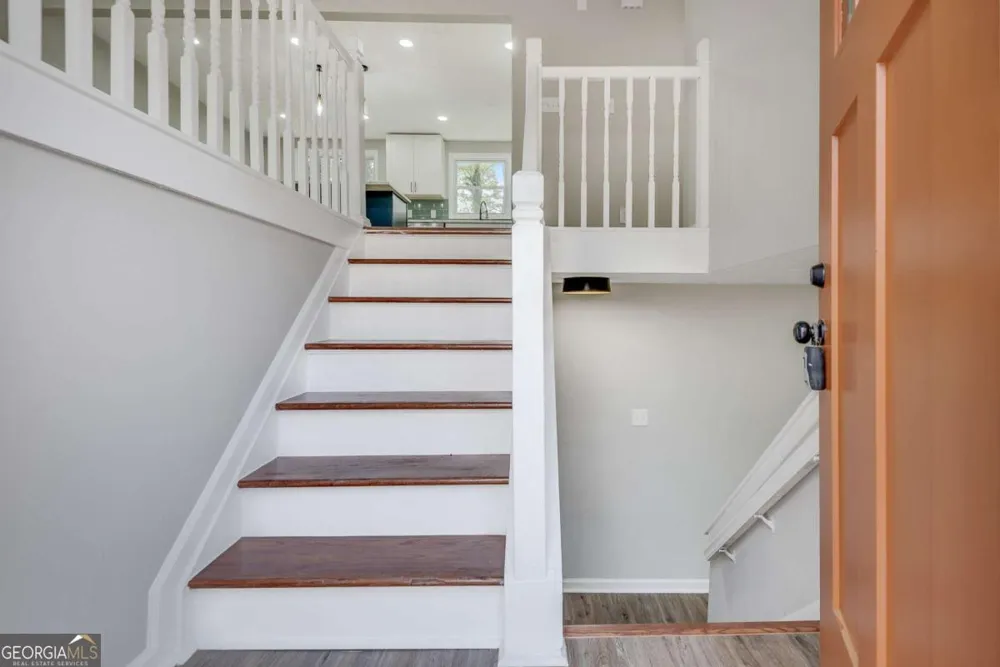3394 Dearwood DR SW Lilburn, GA 30047