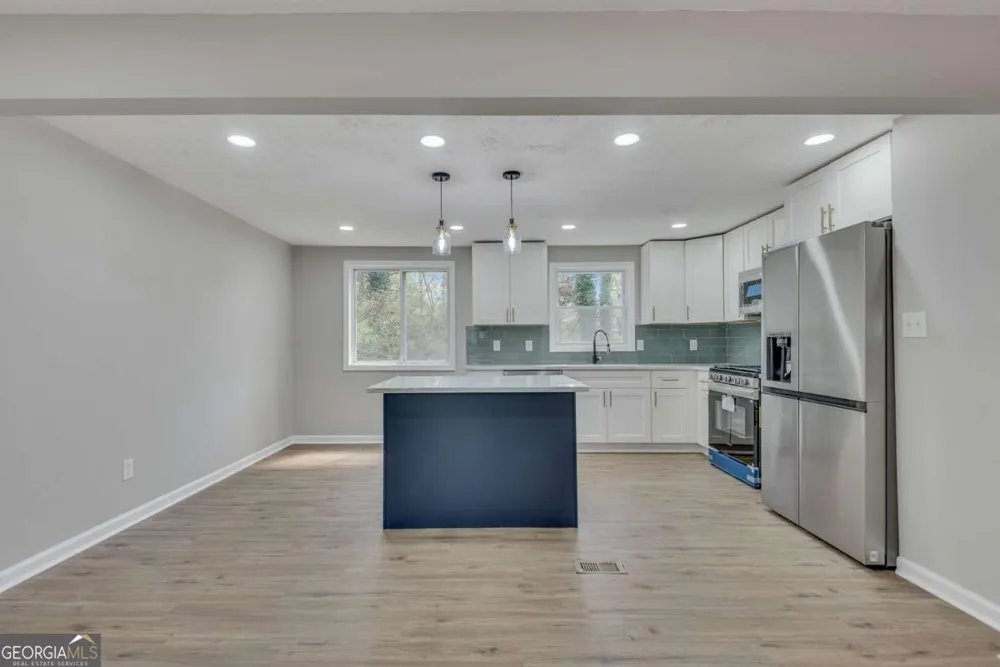 3394 Dearwood DR SW Lilburn, GA 30047