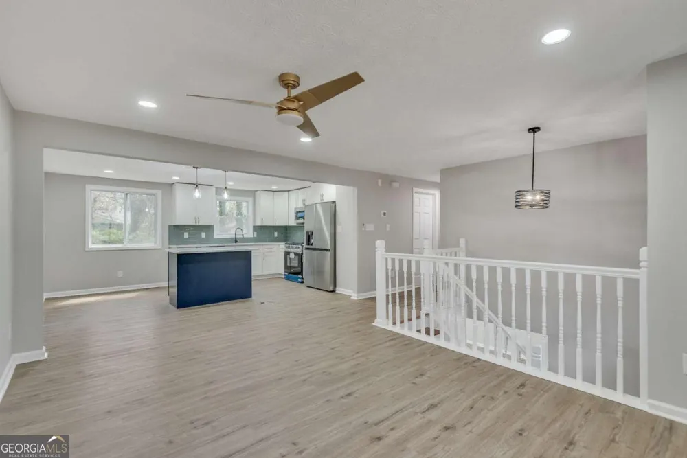 3394 Dearwood DR SW Lilburn, GA 30047
