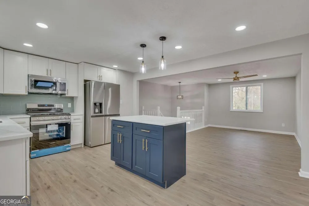 3394 Dearwood DR SW Lilburn, GA 30047