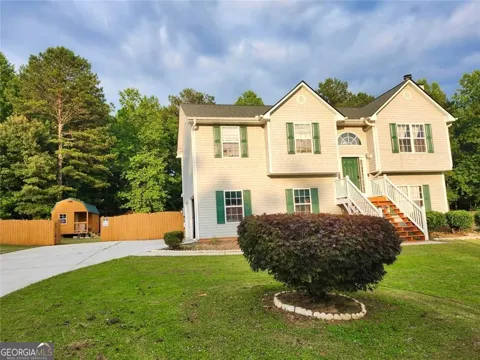 81 Carthage BLVD