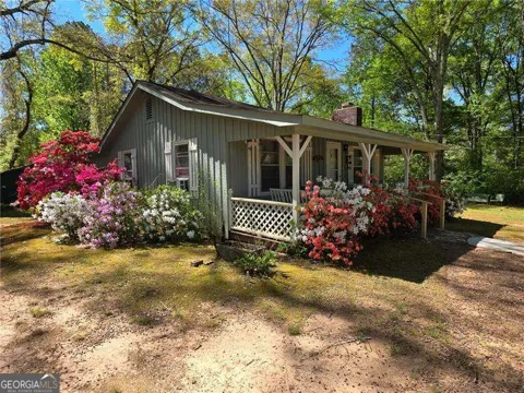 368 Bart Manous RD