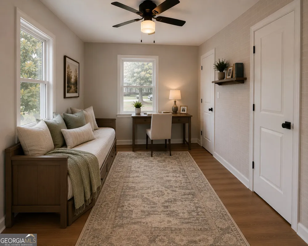 237 S Myrtle ST Winder, GA 30680