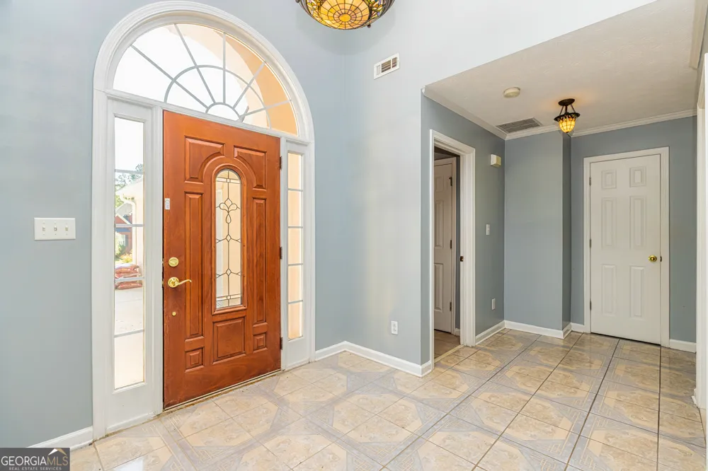 230 Hidden Brook TRL Fayetteville, GA 30215