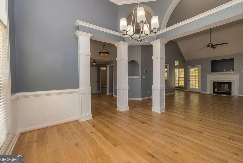 230 Hidden Brook TRL Fayetteville, GA 30215