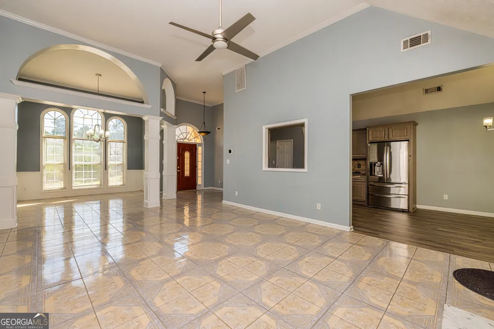 230 Hidden Brook TRL Fayetteville, GA 30215