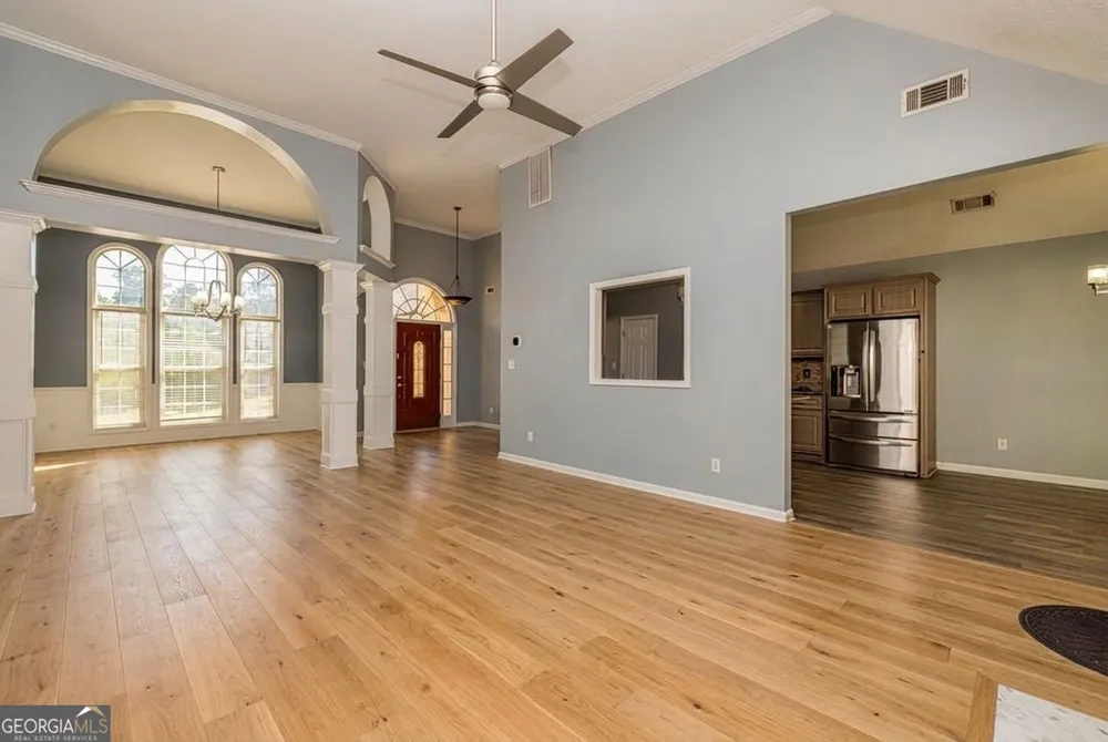 230 Hidden Brook TRL Fayetteville, GA 30215