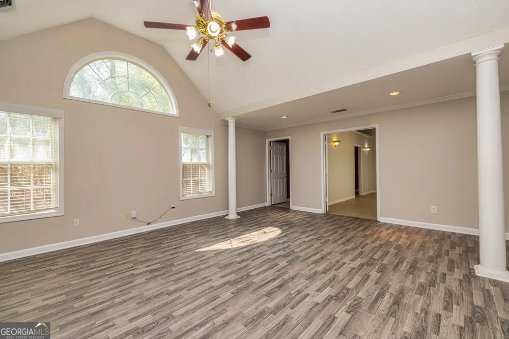 230 Hidden Brook TRL Fayetteville, GA 30215