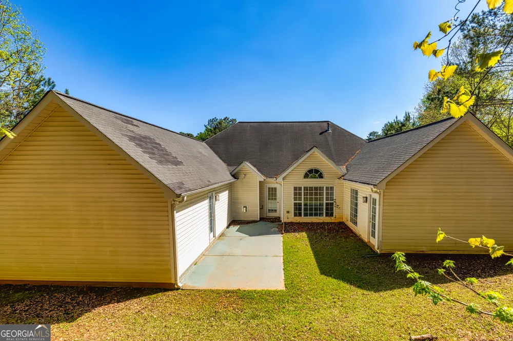 230 Hidden Brook TRL Fayetteville, GA 30215