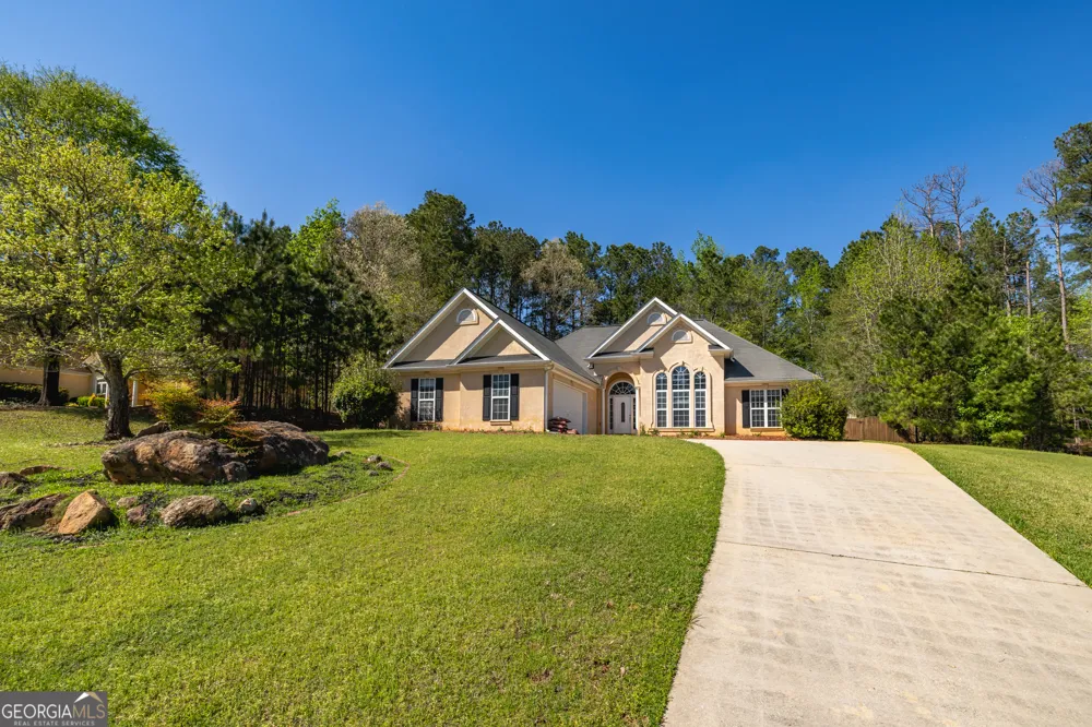 230 Hidden Brook TRL Fayetteville, GA 30215